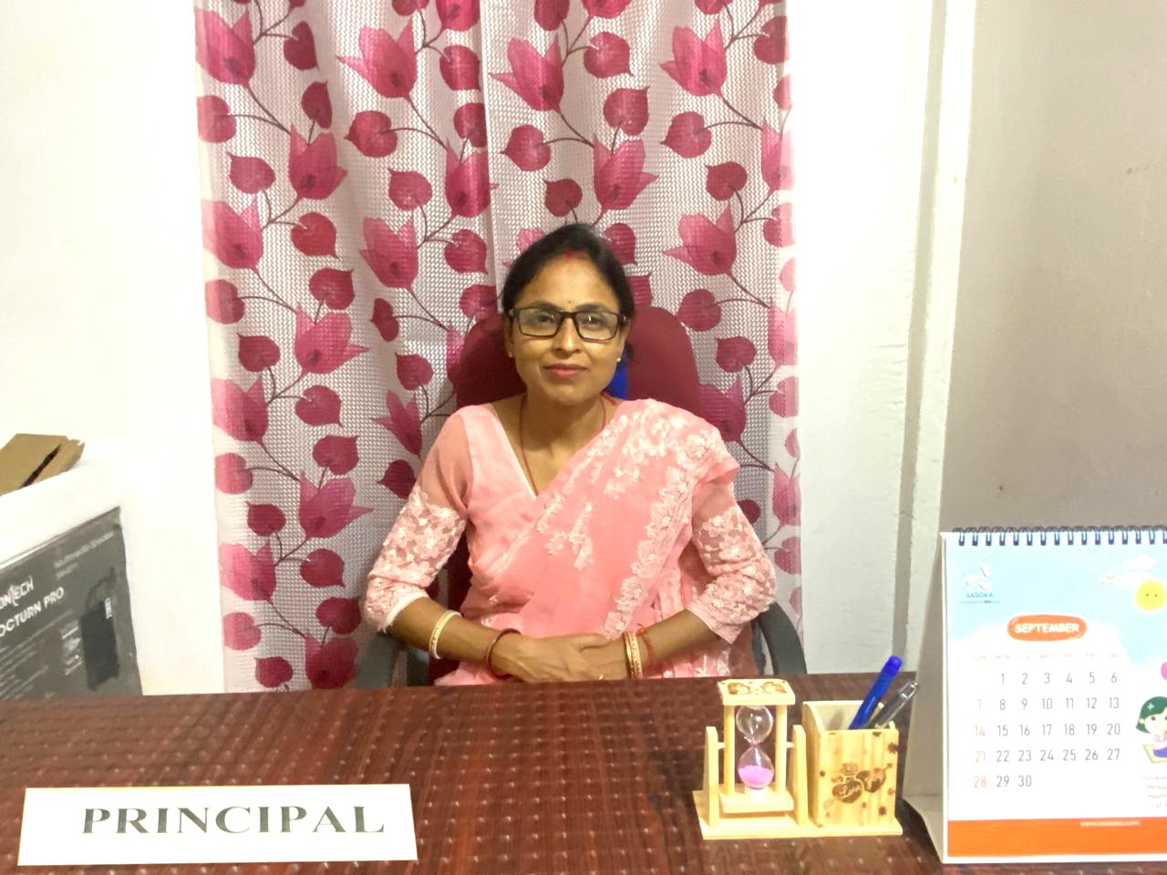 Principal